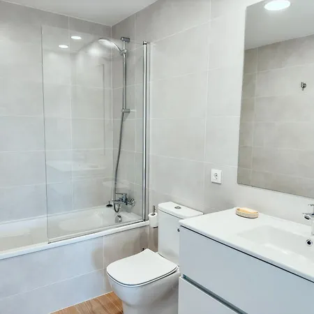Apartamento Sand Sanxenxo
