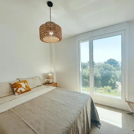 Apartamento Sand Sanxenxo Apartment