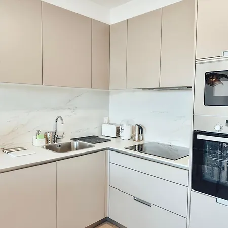 Appartement Apartamento Sand Sanxenxo Sanxenxo