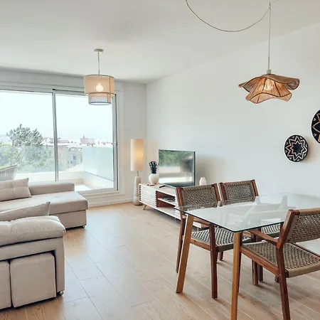 Apartamento Sand Sanxenxo