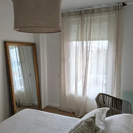 Apartamento Sand Sanxenxo Appartement *