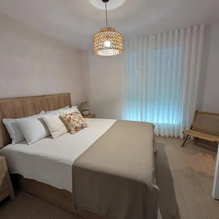 Appartement Apartamento Sand Sanxenxo Sanxenxo