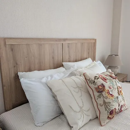 Appartement Apartamento Sand Sanxenxo *