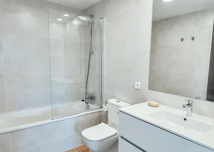 Apartamento Sand Sanxenxo