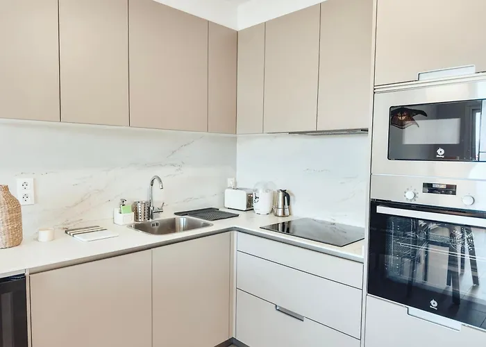 Διαμέρισμα Apartamento Sand Sanxenxo Sanxenxo