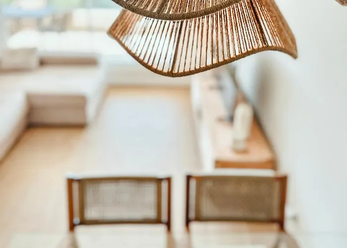 Apartamento Sand Sanxenxo Διαμέρισμα *